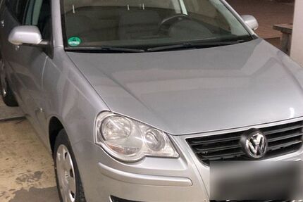 VW Polo 129.500 km 2.100 &euro; Regensburg 93051