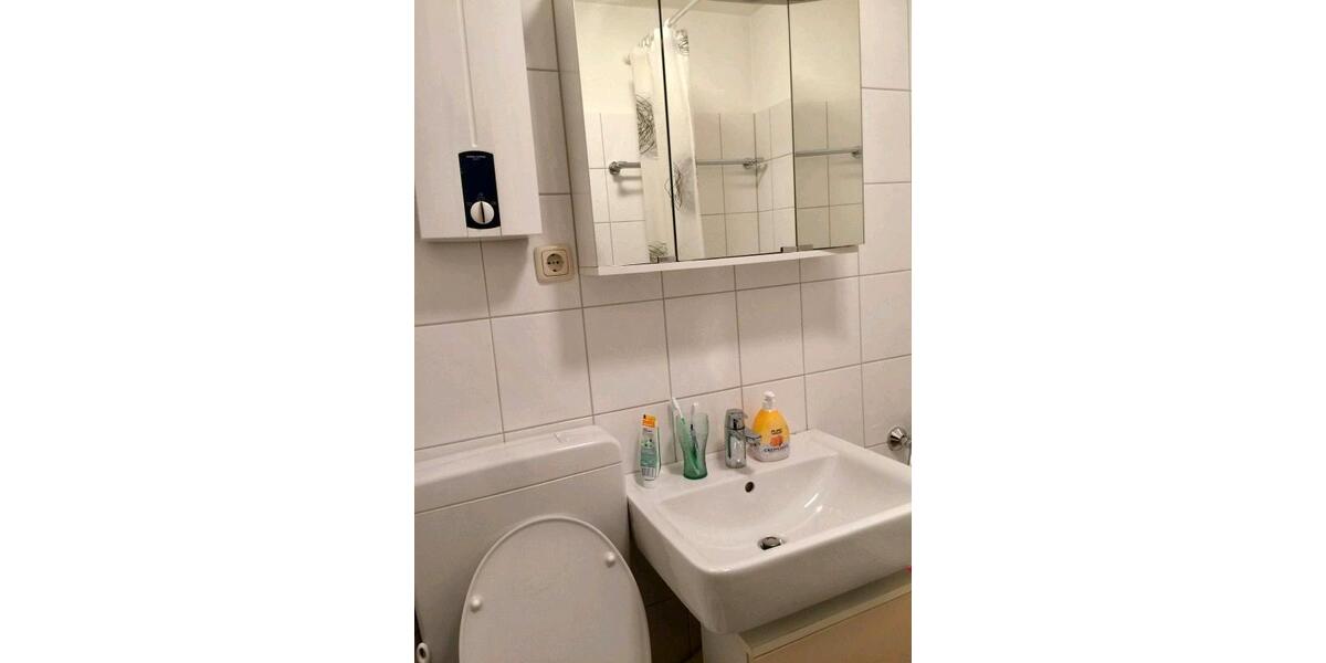 Etagenwohnung Düsseldorf Flingern Süd - 1 Zimmer, 26 m&sup2;, 148.000&euro; | Angebot:26814674