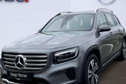 Mercedes-Benz GLB 180 6.894 km 36.870 &euro; Zwickau 08058