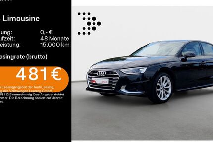 Audi A4 21.990 km 28.780 &euro; Coburg 96450