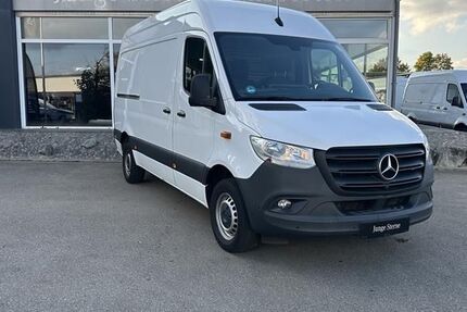Mercedes-Benz Sprinter 122.196 km 28.048 € Rottweil 78628