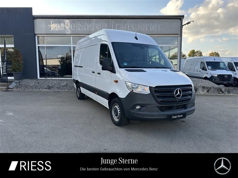 Mercedes-Benz Sprinter 122.196 km 29.714 € Rottweil 78628