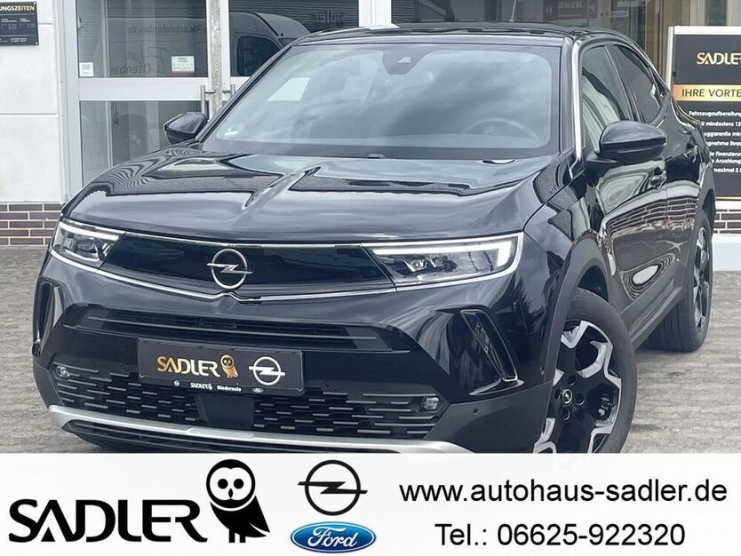 Mokka