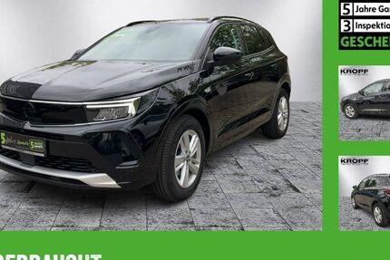 Opel Grandland (X) 15.949 km 17.880 &euro; Nürnberg 90411