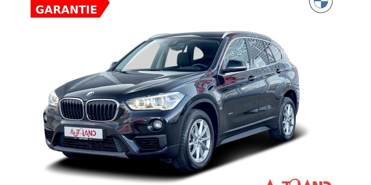 BMW X1 71.196 km 20.990 &euro; Magdeburg 39118