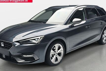 Seat Leon 12.466 km 28.850 &euro; Wietmarschen-Lohne 49835