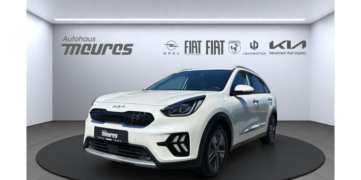 Kia Niro 58.913 km 20.748 &euro; Heinsberg 52525