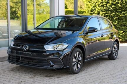 VW Polo 11.950 km 19.900 &euro; Grünwald 82031