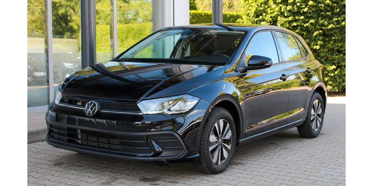 VW Polo 11.950 km 19.900 &euro; Grünwald 82031