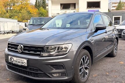 VW Tiguan 132.000 km 16.999 € Montabaur 56410