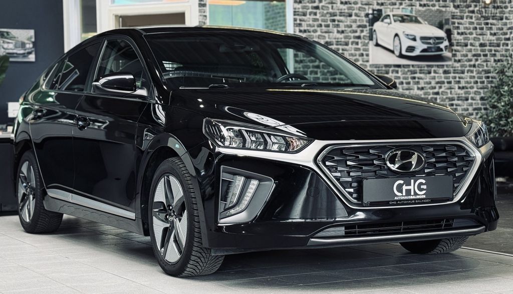 Hyundai IONIQ 89.415 km 18.990 &euro; Balingen 72336