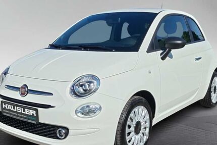 Fiat 500 31.850 km 14.990 &euro; Freising 85356