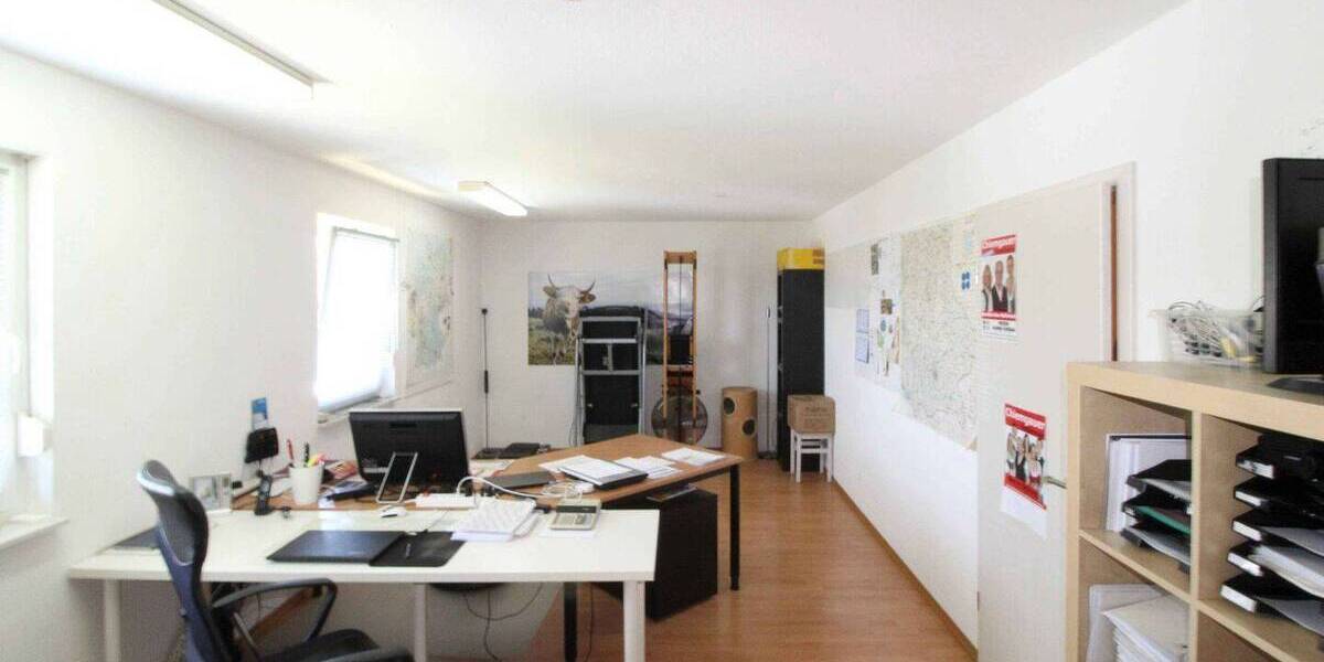 Mehrfamilienhaus, Wohnhaus Kienberg Labering - 9 Zimmer, 850.000&euro; | Angebot:26403200