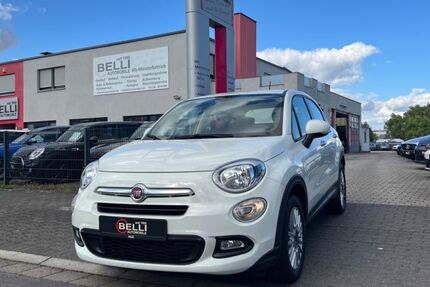 Fiat 500X 97.000 km 7.950 &euro; Hanau 63452