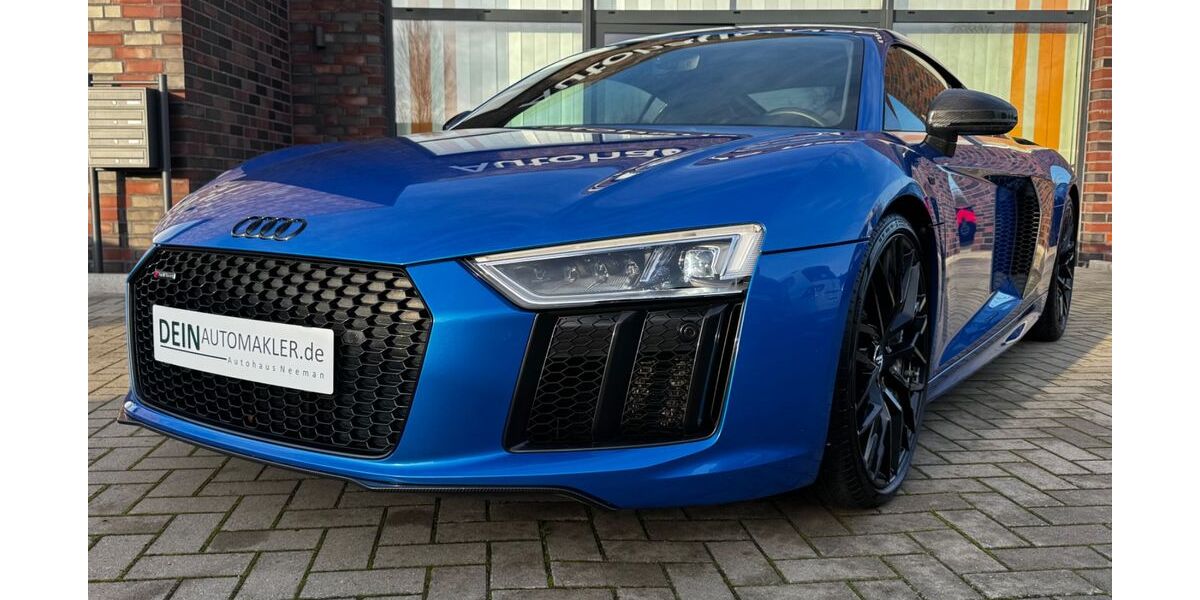 Audi R8 60.478 km 114.980 &euro; Syke 28857