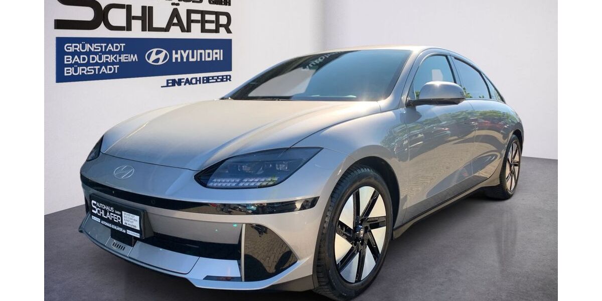 Hyundai IONIQ 6 12.045 km 34.980 &euro; Bad Dürkheim 67098