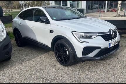 Renault Arkana 23.850 km 26.700 &euro; Bad Wurzach 88410