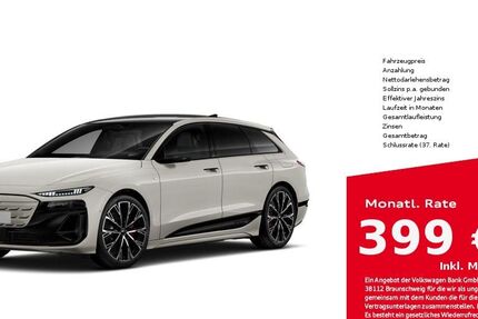 Audi A6 e-tron 9.842 km 69.880 &euro; Bielefeld 33609