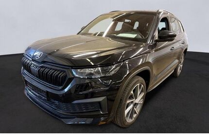 Skoda Kodiaq 39.700 km 39.890 &euro; Eberbach 69412