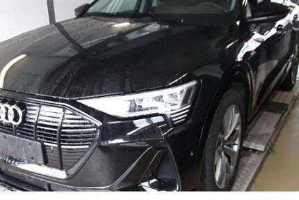 Audi e-tron 28.251 km 36.970 &euro; Aachen 52078