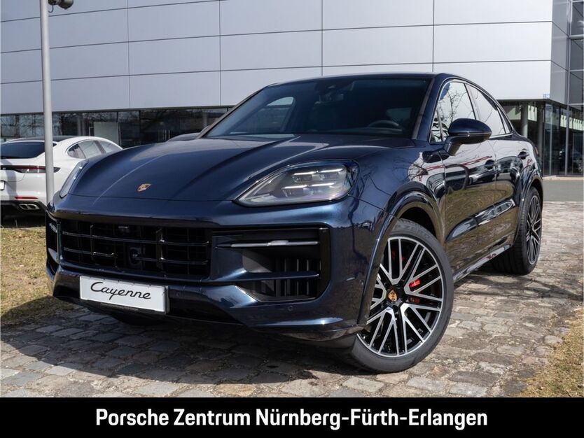 Porsche Cayenne 19.900 km 139.990 € Nürnberg 90425