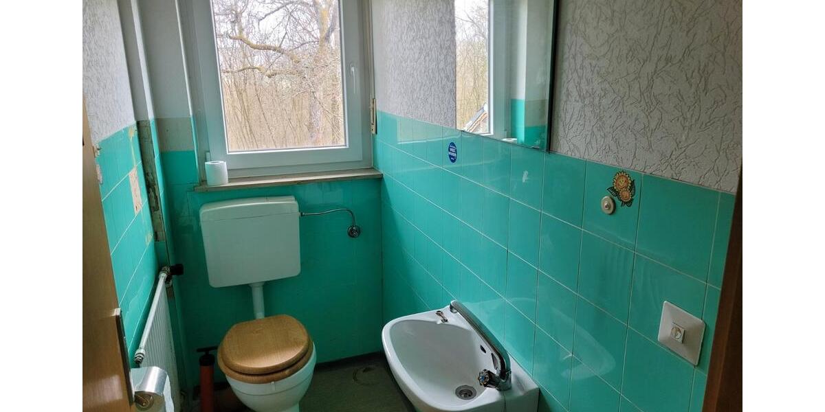 Einfamilienhaus Oberleichtersbach - 8 Zimmer, 211 m&sup2;, 189.000&euro; | Angebot:26433635
