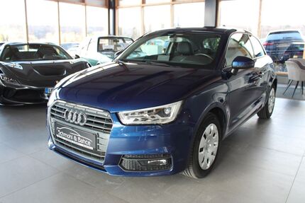 Audi A1 94.000 km 10.490 &euro; Amstetten 73340