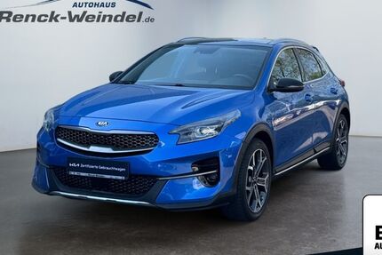 Kia XCeed 42.119 km 22.489 &euro; Mannheim 68199