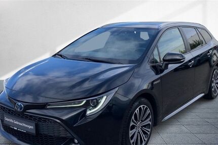 Toyota Corolla 125.720 km 18.680 € Buchholz 21244