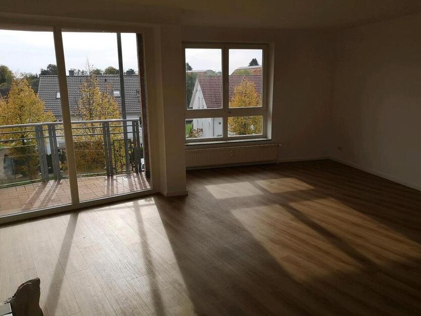 Helle Wohnung in Schwerin Friedrichsthal zimmer