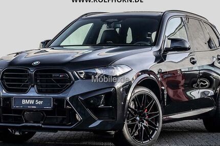 BMW X5 M 4.989 km 157.570 &euro; Euskirchen 53879