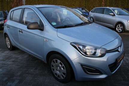 Hyundai i20 155.940 km 2.990 &euro; Falkensee 14612