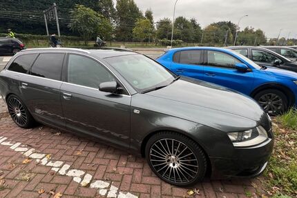 Audi A6 252.500 km 6.499 &euro; Bad Hersfeld 36251