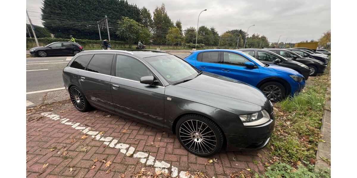 Audi A6 252.500 km 6.499 &euro; Bad Hersfeld 36251