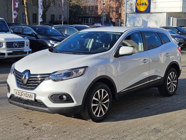 Renault Kadjar 64.382 km 13.490 &euro; Berlin 12247
