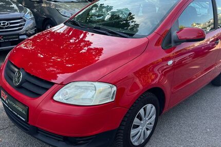 VW Fox 168.500 km 1.500 &euro; München 81243