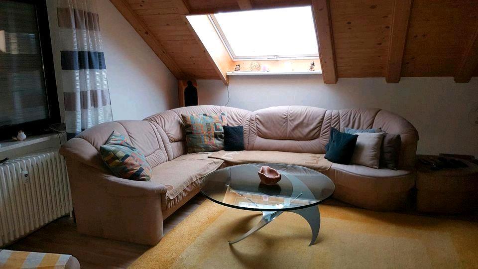 Dachgeschoßwohnung Brand - 3 Zimmer, 100 m&sup2;, 130.000&euro; | Angebot:26876545