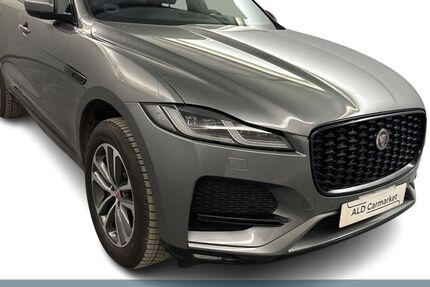 Jaguar F-Pace 117.067 km 28.980 &euro; Dorfmark 29683