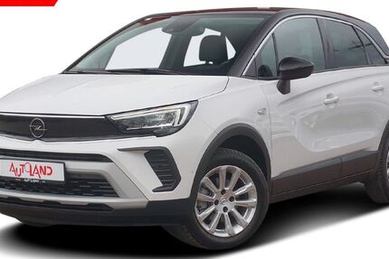 Opel Crossland (X) 33.661 km 18.990 &euro; Dresden 01239