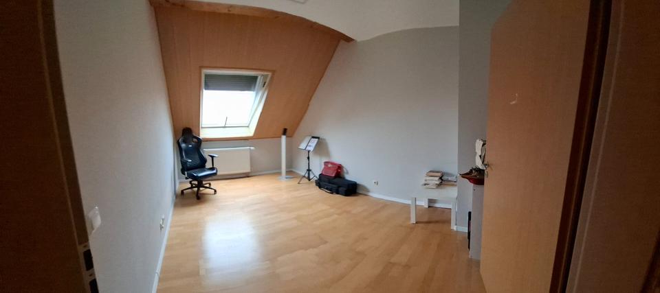 Doppelhaushälfte Fürth Südstadt - 6 Zimmer, 150 m&sup2;, 595.000&euro; | Angebot:26323054