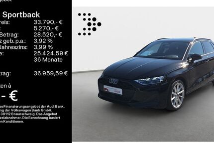 Audi A3 5.220 km 33.180 &euro; Bad Nauheim 61231