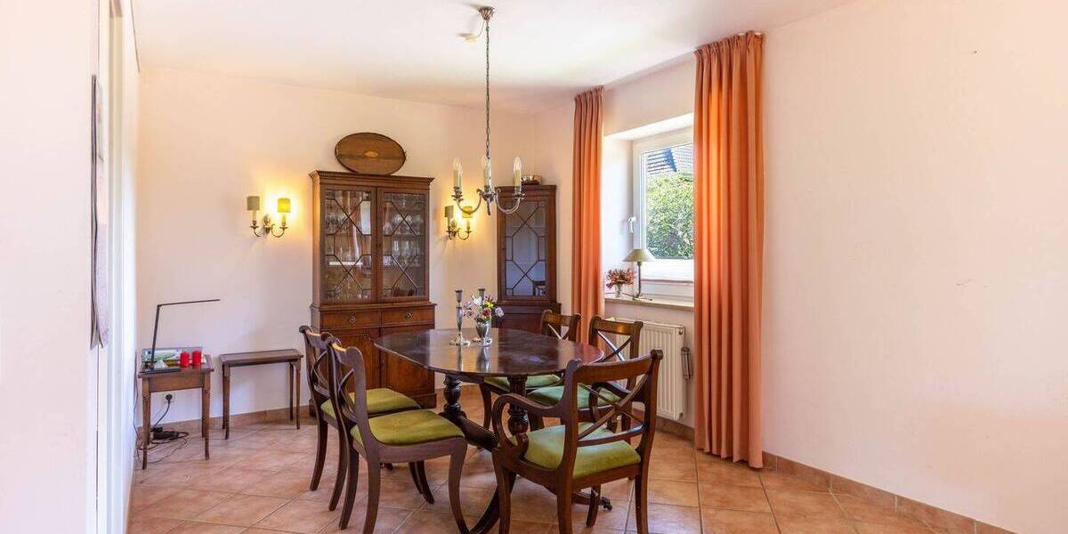 Einfamilienhaus Heikendorf Altheikendorf - 4 Zimmer, 137 m&sup2;, 550.000&euro; | Angebot:26833529