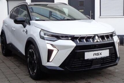 Mitsubishi ASX 2.200 km 36.634 &euro; Gerlingen 70839