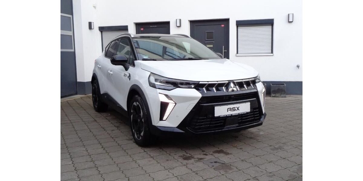 Mitsubishi ASX 2.200 km 36.634 &euro; Gerlingen 70839