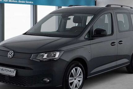 VW Caddy 55.846 km 22.560 &euro; Maintal 63477