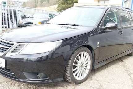 Saab 9-3 205.299 km 7.900 &euro; Obergünzburg 87634