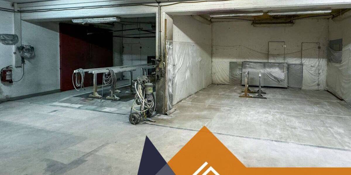 Gewerbeobjekt Rödental Mönchröden - 495.000&euro; | Angebot:25689898