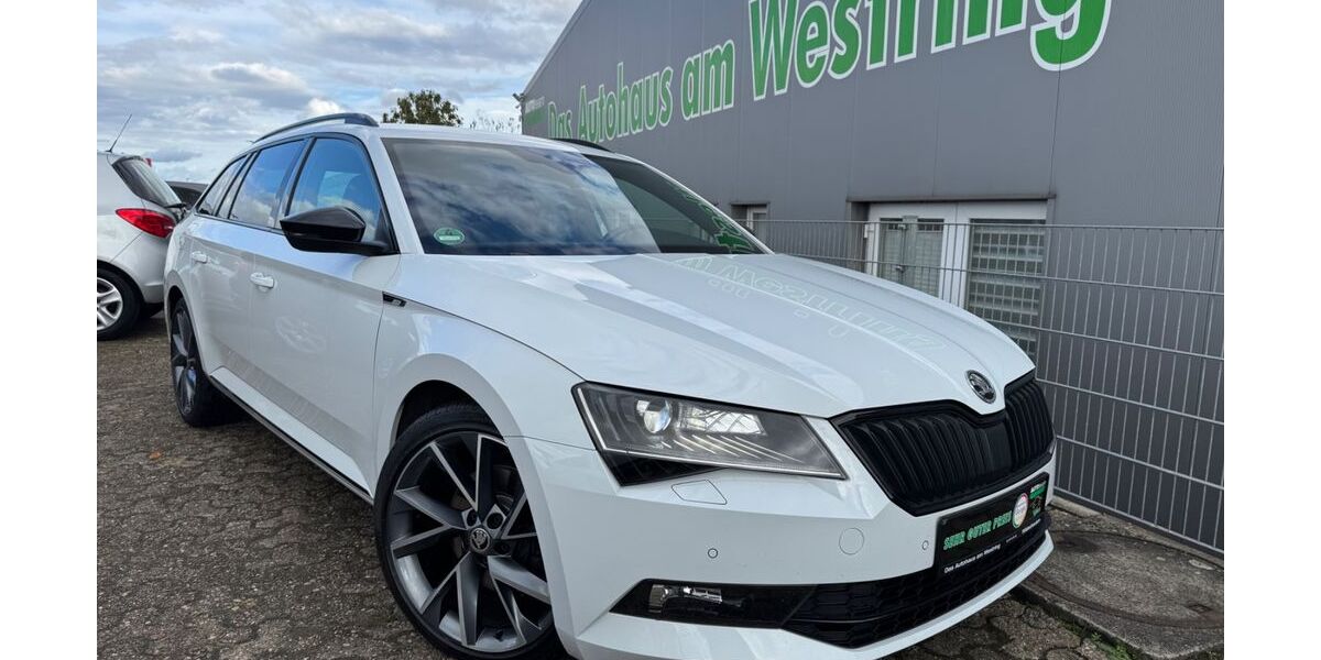 Skoda Superb 139.500 km 18.550 &euro; Wildeshausen 27793