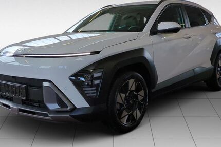 Hyundai KONA 8.483 km 27.990 &euro; Lüdenscheid 58515
