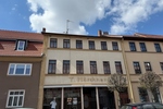 Charaktervolles Haus mit Potenzial - Mehrfamilienhaus, Wohnhaus Ohrdruf Marktstraße | Angebot:22431947